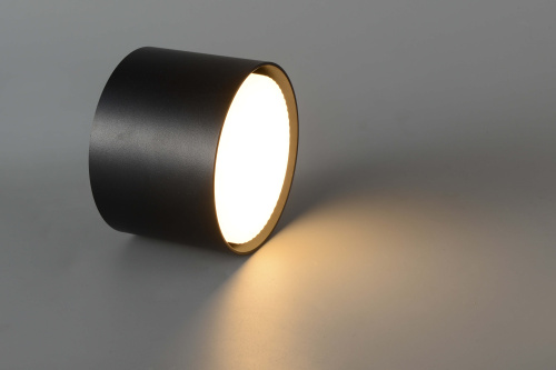 Светильник потолочный Crystal Lux CLT 073C BL фото 7